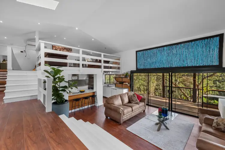 585 East Kurrajong Road, East Kurrajong NSW 2758