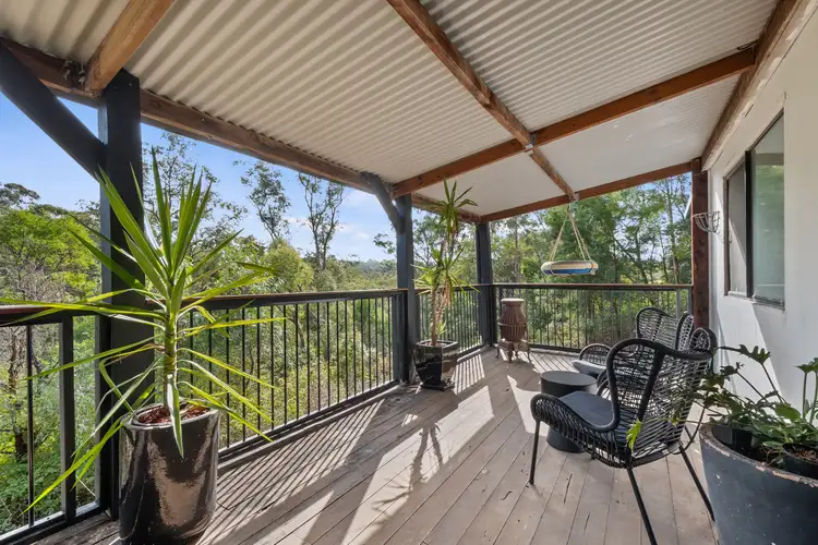 585 East Kurrajong Road, East Kurrajong NSW 2758