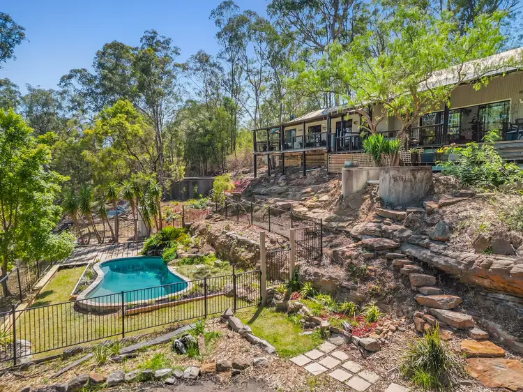 585 East Kurrajong Road, East Kurrajong NSW 2758