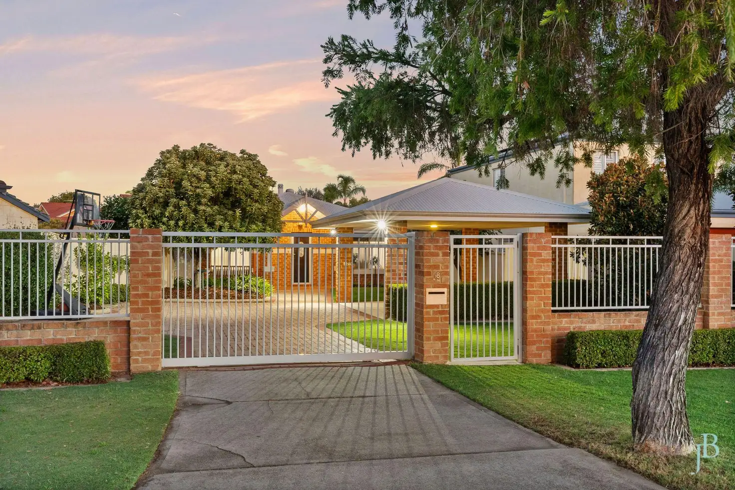 Main view of Homely house listing, 18 Cornish Crescent, Manning WA 6152