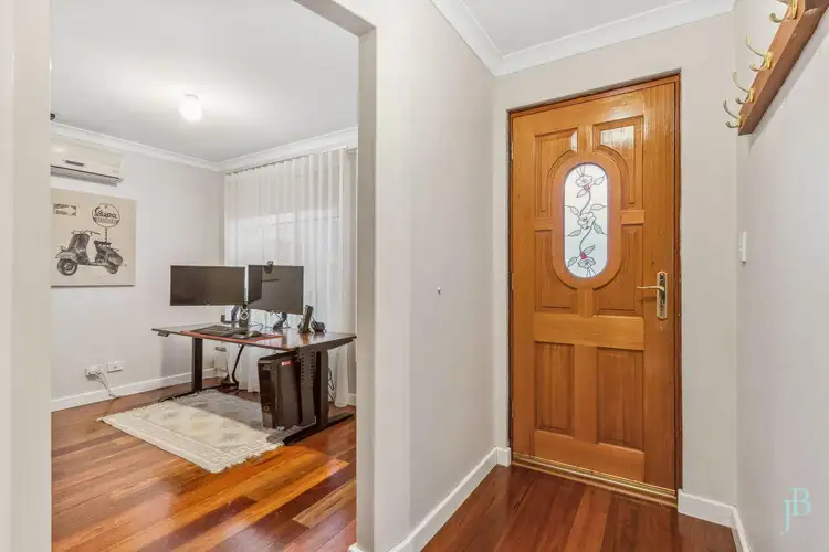 Sixth view of Homely house listing, 18 Cornish Crescent, Manning WA 6152