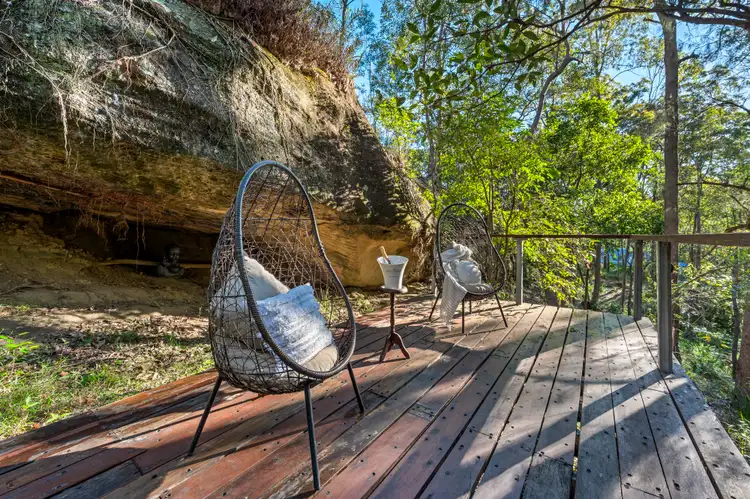 90-94 Bambling Road, Boyland QLD 4275