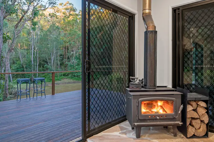 Third view of Homely house listing, 90-94 Bambling Road, Boyland QLD 4275