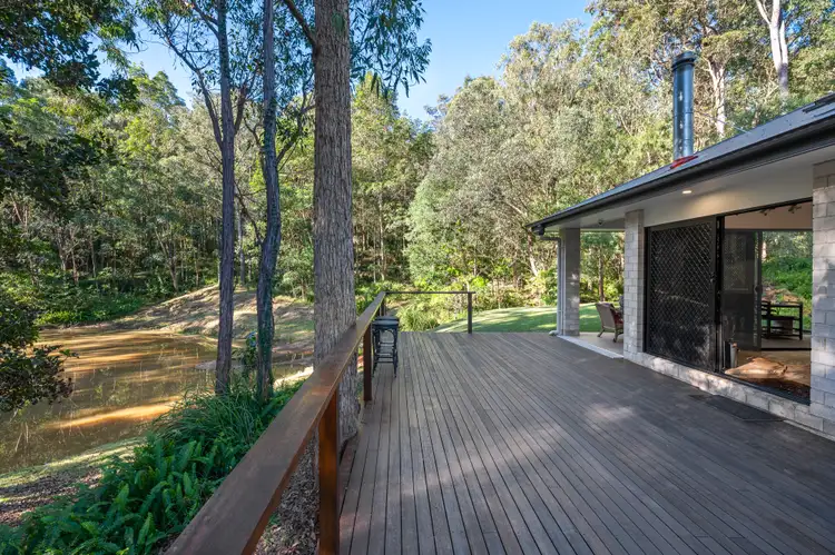 Fifth view of Homely house listing, 90-94 Bambling Road, Boyland QLD 4275