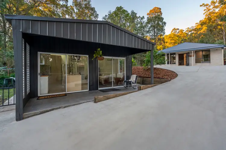 Sixth view of Homely house listing, 90-94 Bambling Road, Boyland QLD 4275