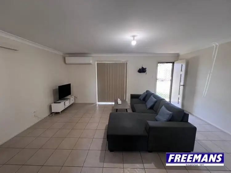 Third view of Homely unit listing, 2/27-29 James Street, Kingaroy QLD 4610