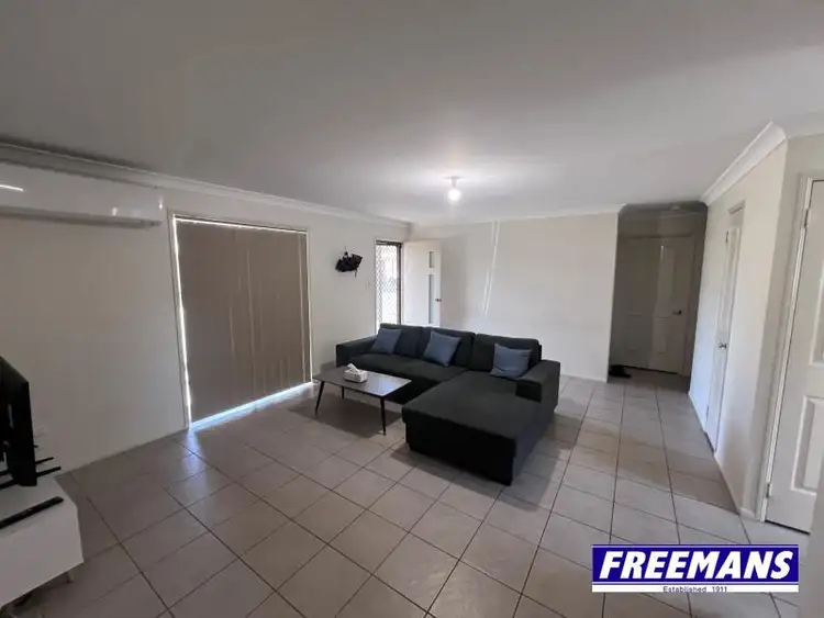 Fourth view of Homely unit listing, 2/27-29 James Street, Kingaroy QLD 4610