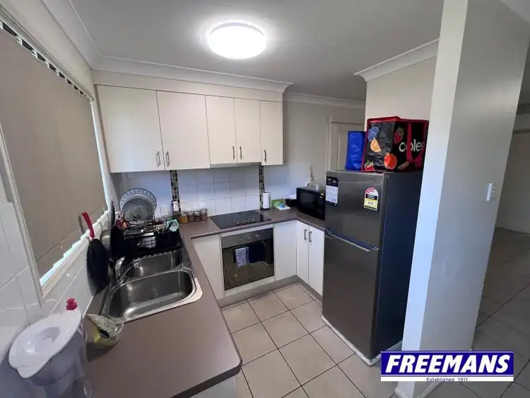 Fifth view of Homely unit listing, 2/27-29 James Street, Kingaroy QLD 4610