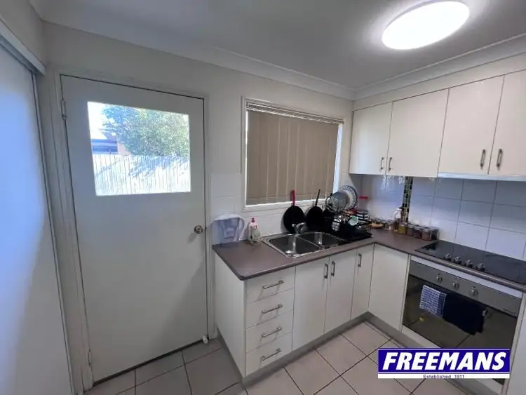 Sixth view of Homely unit listing, 2/27-29 James Street, Kingaroy QLD 4610