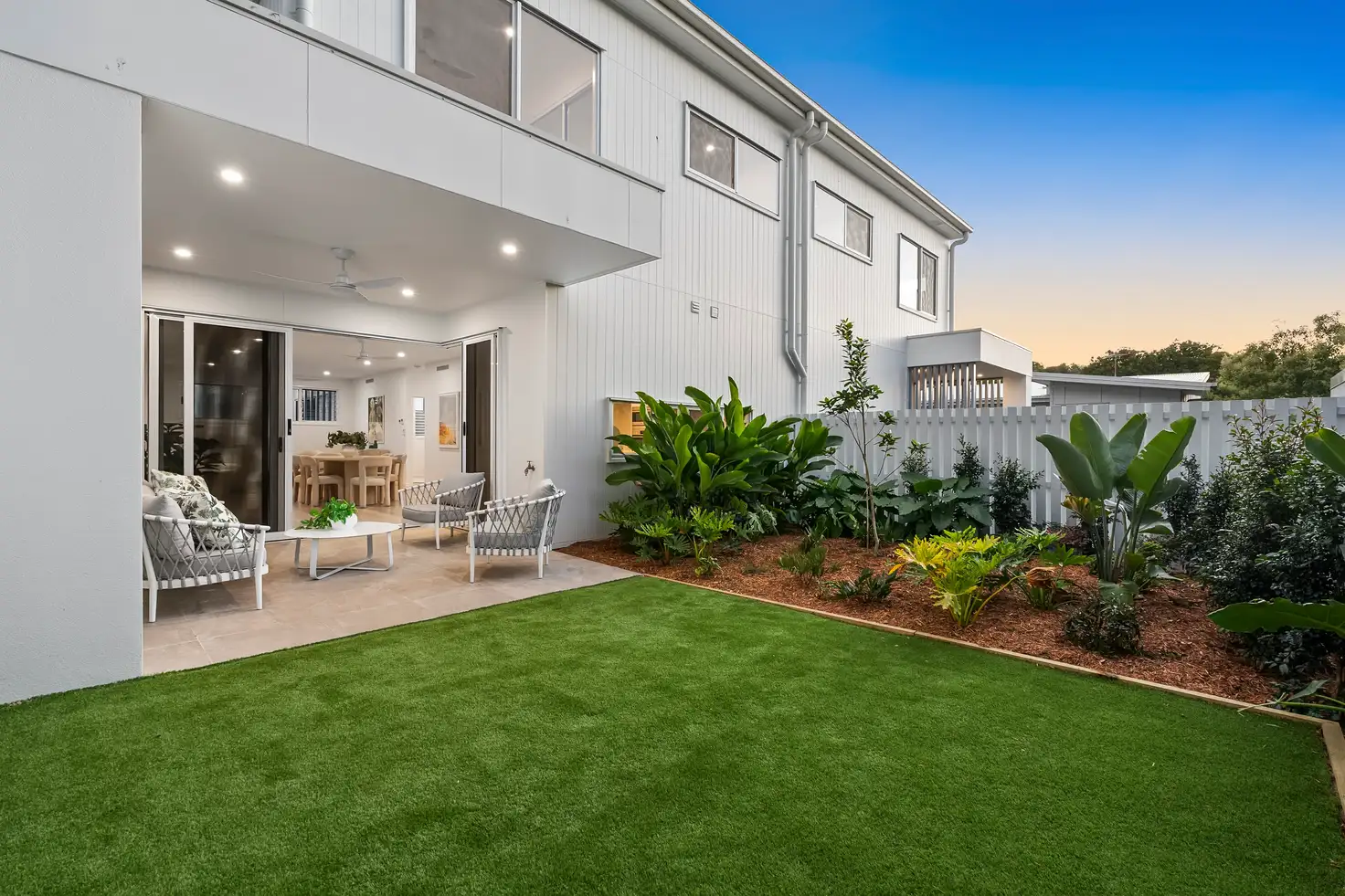 Main view of Homely townhouse listing, 4/20 Moran Street, Alderley QLD 4051