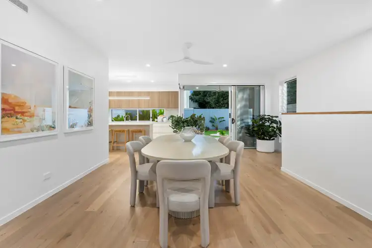 Fifth view of Homely townhouse listing, 4/20 Moran Street, Alderley QLD 4051