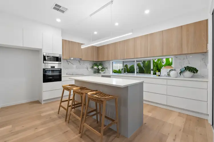 Sixth view of Homely townhouse listing, 4/20 Moran Street, Alderley QLD 4051
