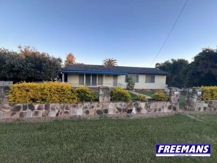 51-53 Haly Street, Kingaroy QLD 4610