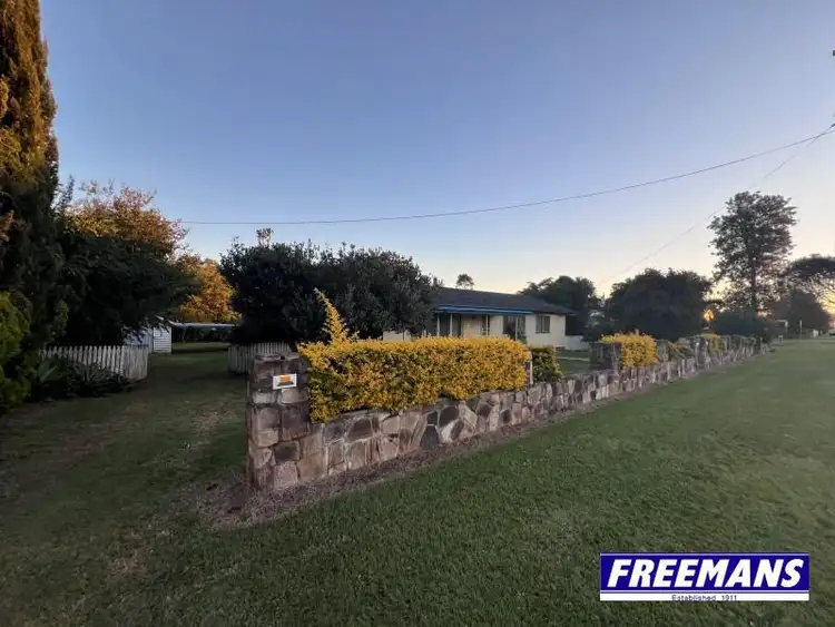 Fourth view of Homely house listing, 51-53 Haly Street, Kingaroy QLD 4610