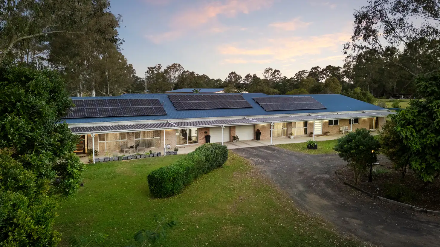 Main view of Homely house listing, 1516-1532 Chambers Flat Rd, Chambers Flat QLD 4133