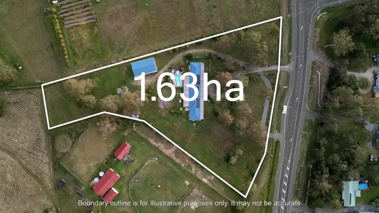 Third view of Homely house listing, 1516-1532 Chambers Flat Rd, Chambers Flat QLD 4133