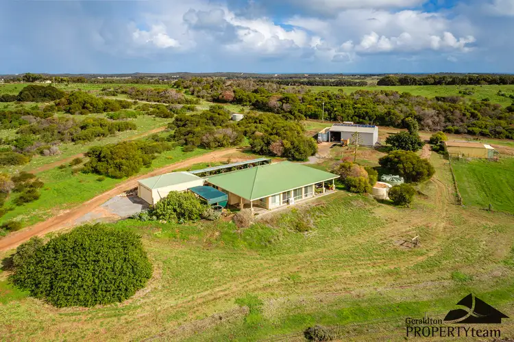 Second view of Homely house listing, 69 Wimpole Road, Dongara WA 6525