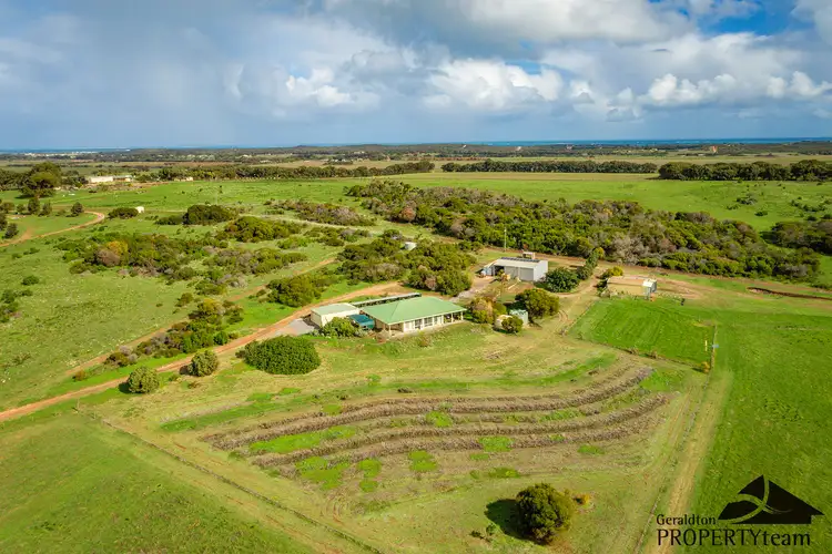 Third view of Homely house listing, 69 Wimpole Road, Dongara WA 6525
