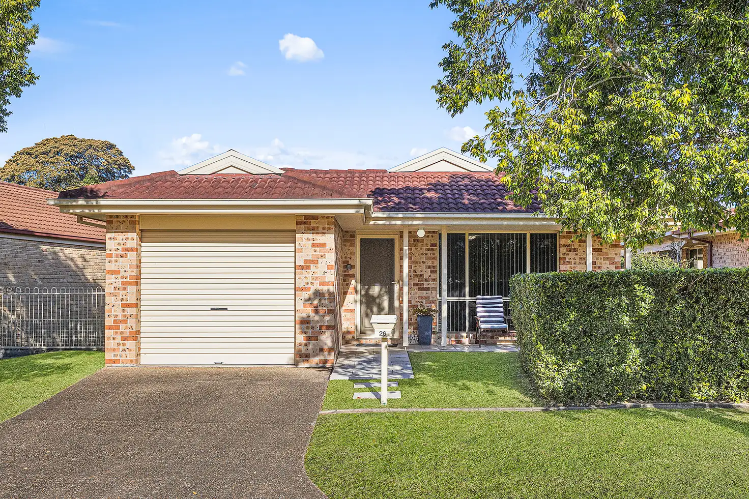 Main view of Homely house listing, 26 Stanthorpe Drive, Kanahooka NSW 2530