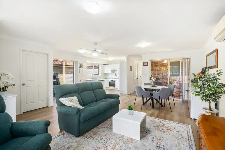 Fourth view of Homely house listing, 26 Stanthorpe Drive, Kanahooka NSW 2530