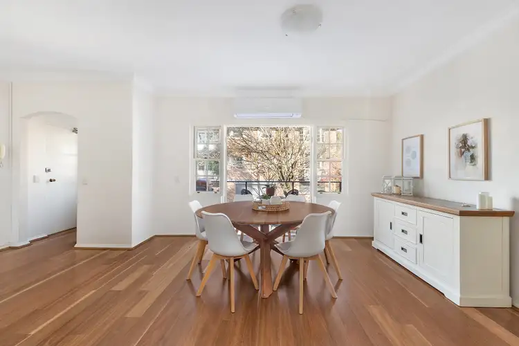 Main view of Homely apartment listing, 7/25-29 Millewa Avenue, Wahroonga NSW 2076