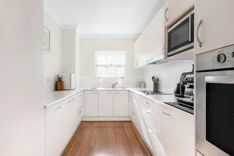 Third view of Homely apartment listing, 7/25-29 Millewa Avenue, Wahroonga NSW 2076