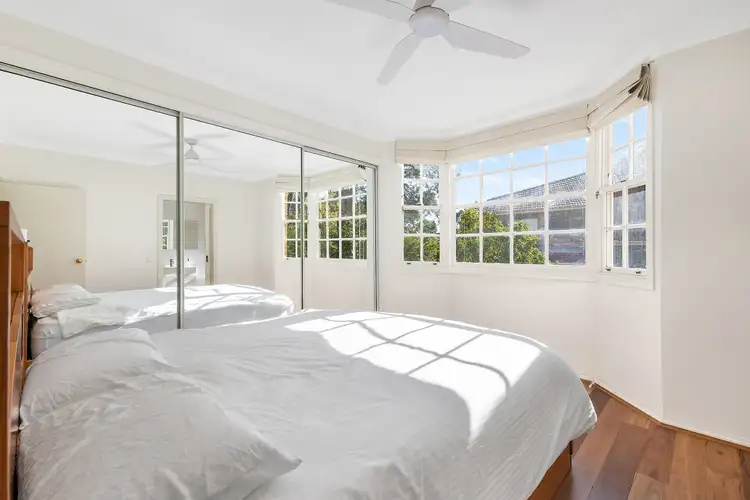 Fifth view of Homely apartment listing, 7/25-29 Millewa Avenue, Wahroonga NSW 2076