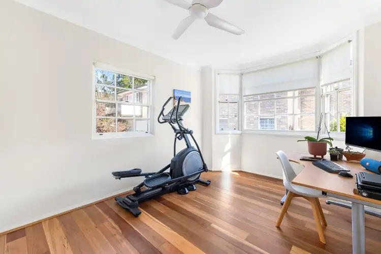 Sixth view of Homely apartment listing, 7/25-29 Millewa Avenue, Wahroonga NSW 2076