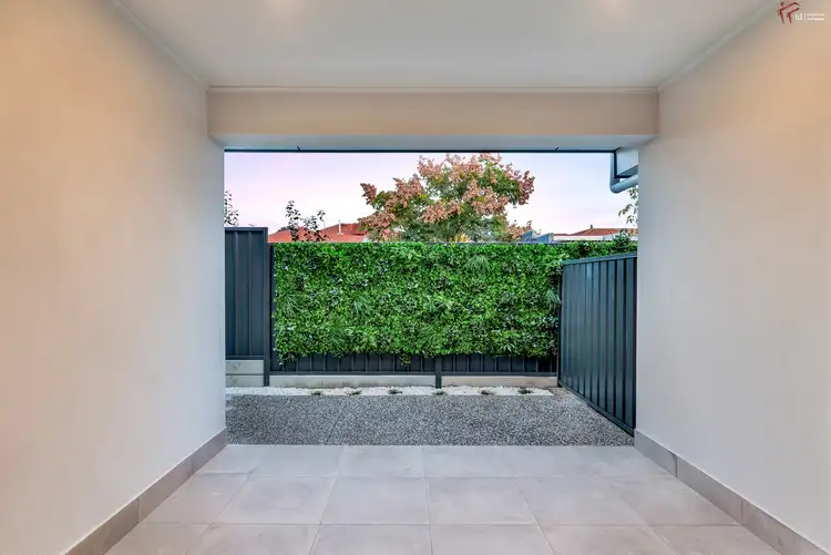 Fifth view of Homely house listing, 9/13 Edward Street, Glynde SA 5070