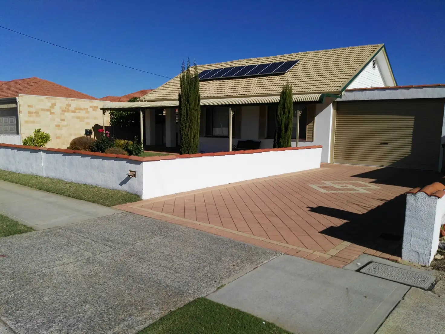 Main view of Homely house listing, 117 Renou St, East Cannington WA 6107
