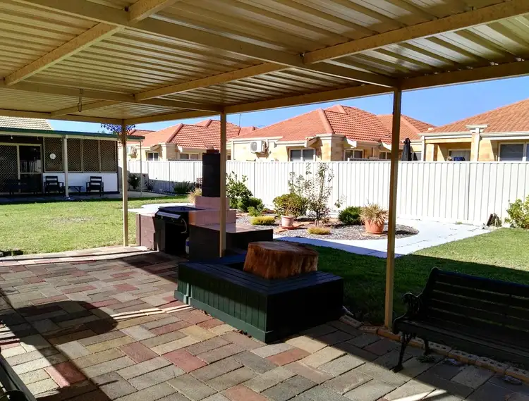 Fifth view of Homely house listing, 117 Renou St, East Cannington WA 6107