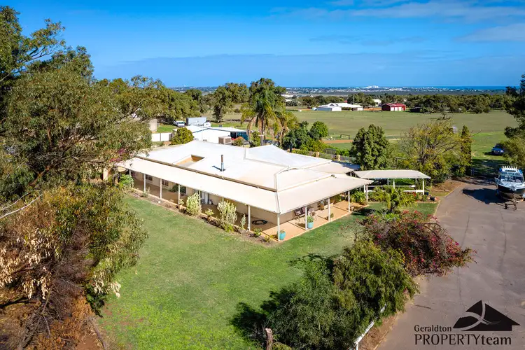6 Trant Road, Moresby WA 6530