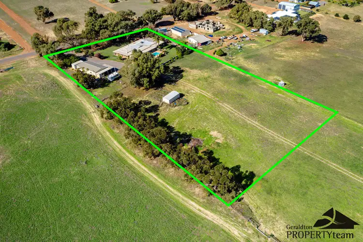 Second view of Homely house listing, 6 Trant Road, Moresby WA 6530