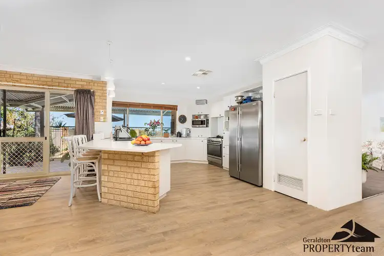 Fifth view of Homely house listing, 6 Trant Road, Moresby WA 6530