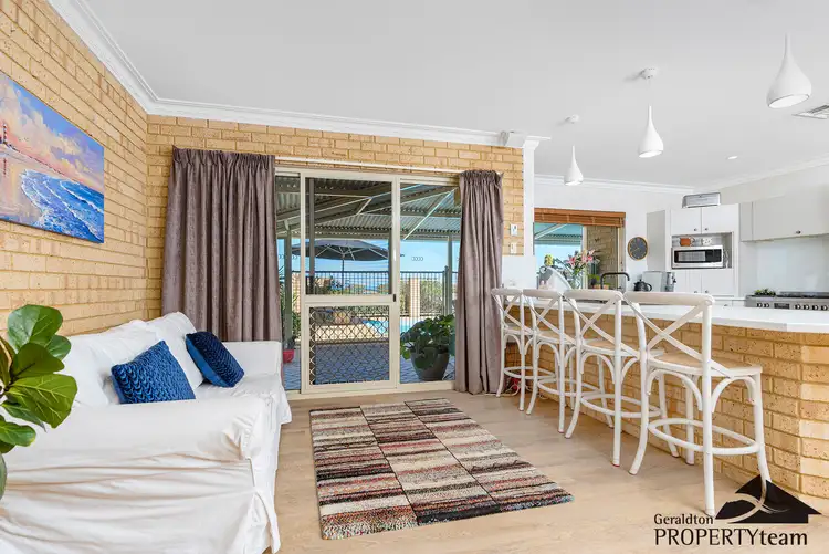 Sixth view of Homely house listing, 6 Trant Road, Moresby WA 6530