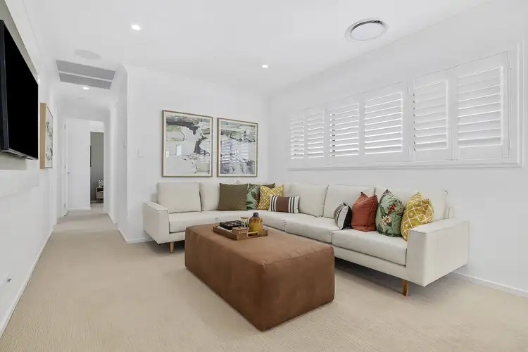 Second view of Homely house listing, 15 Paw Paw Place, Palmview QLD 4553