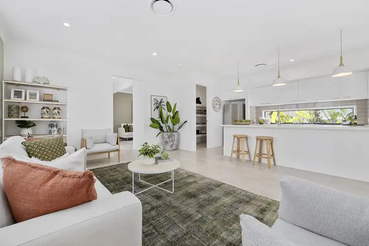 Third view of Homely house listing, 15 Paw Paw Place, Palmview QLD 4553