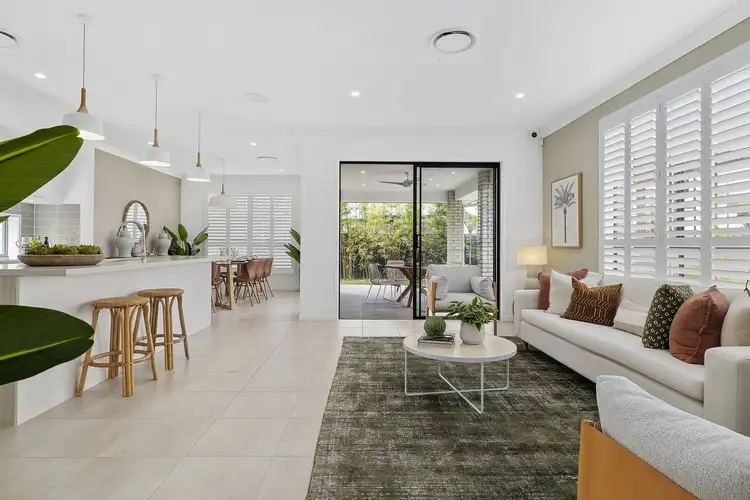 Fifth view of Homely house listing, 15 Paw Paw Place, Palmview QLD 4553