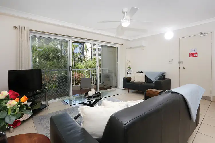 31/23 Wharf Road, Surfers Paradise QLD 4217