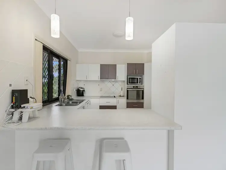 Fourth view of Homely house listing, 16 Westminster Court, Kawungan QLD 4655