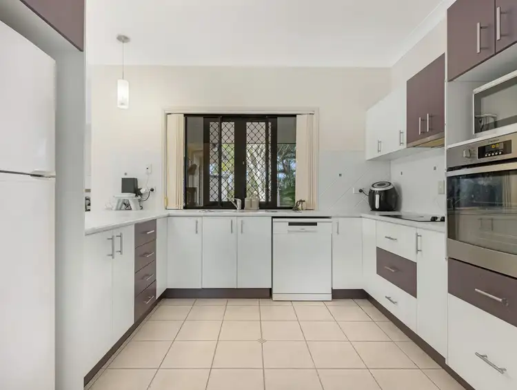 Fifth view of Homely house listing, 16 Westminster Court, Kawungan QLD 4655
