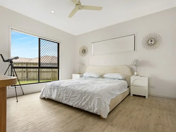 Seventh view of Homely house listing, 16 Westminster Court, Kawungan QLD 4655