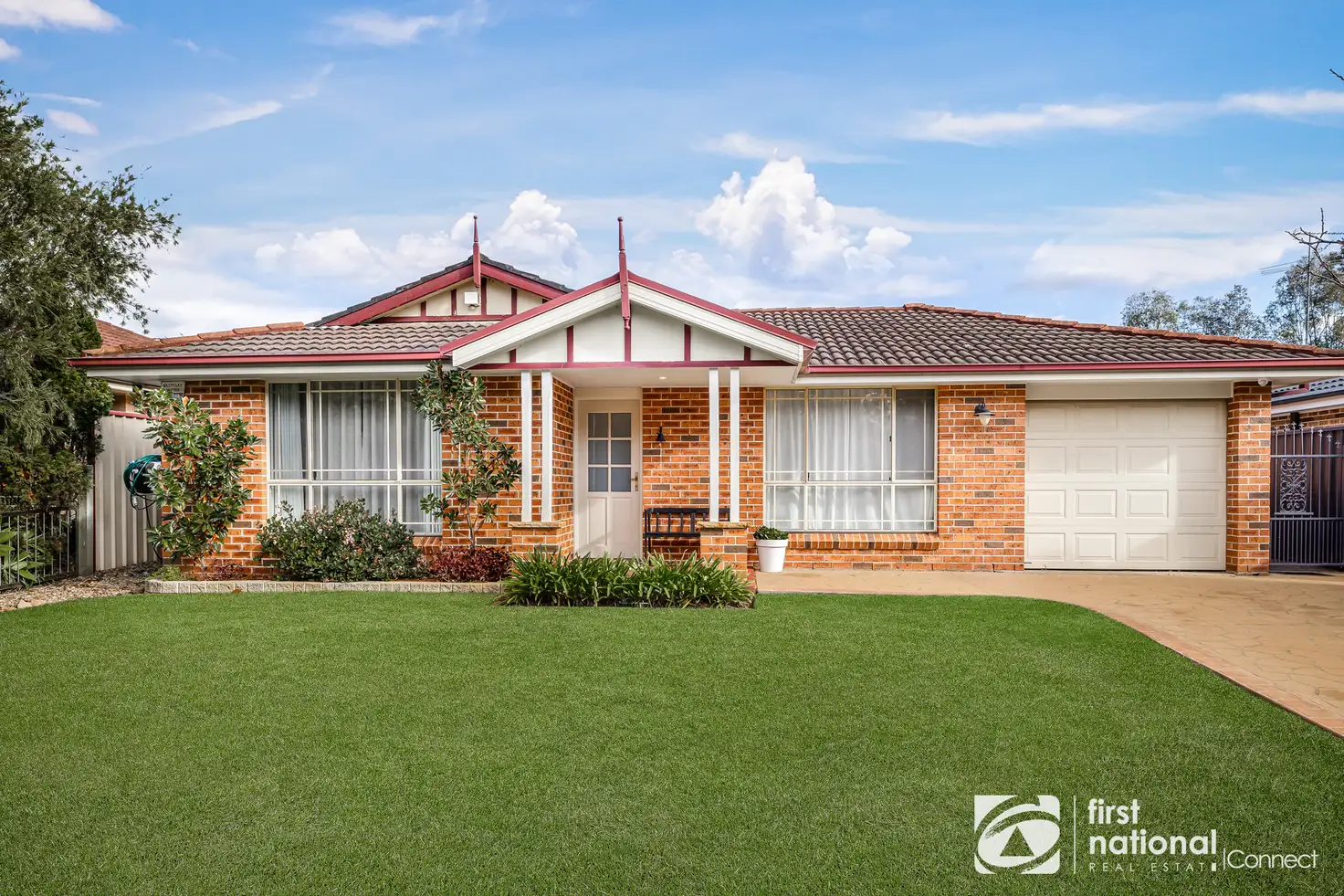 Main view of Homely house listing, 8 Tindell Street, Bligh Park NSW 2756