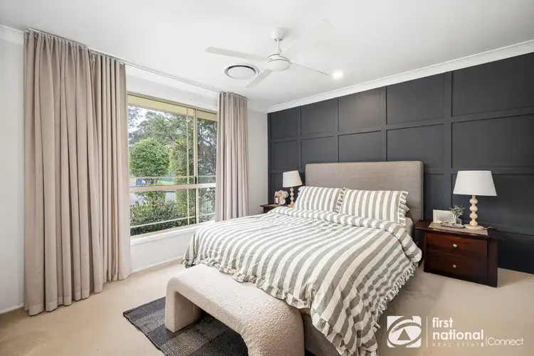 Second view of Homely house listing, 8 Tindell Street, Bligh Park NSW 2756