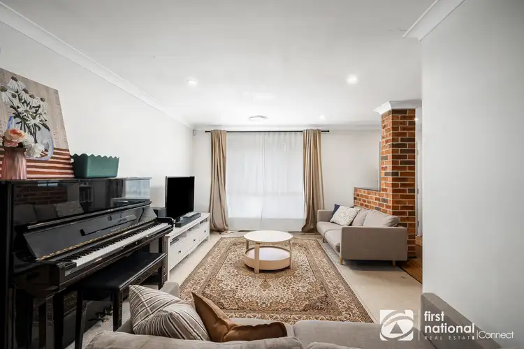 Third view of Homely house listing, 8 Tindell Street, Bligh Park NSW 2756