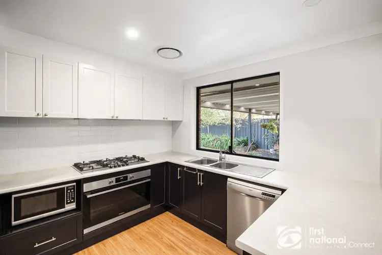 Fourth view of Homely house listing, 8 Tindell Street, Bligh Park NSW 2756