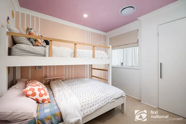 Fifth view of Homely house listing, 8 Tindell Street, Bligh Park NSW 2756