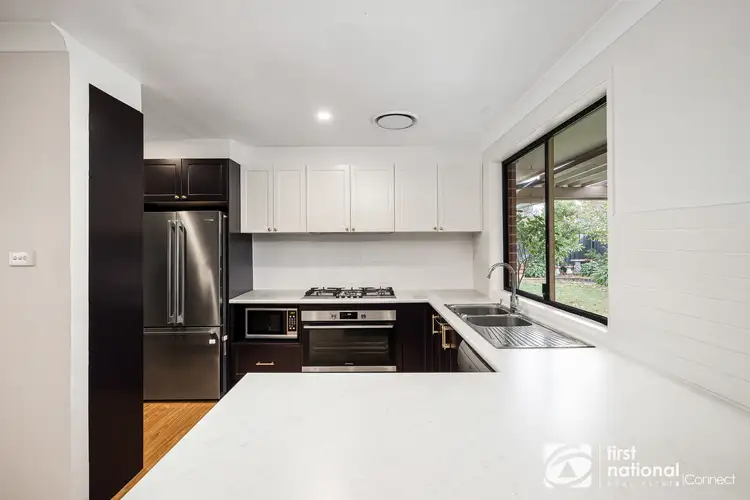 Sixth view of Homely house listing, 8 Tindell Street, Bligh Park NSW 2756