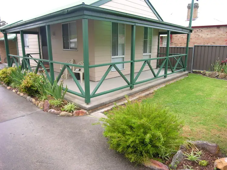 Main view of Homely unit listing, 7 Stephenson Street, Lithgow NSW 2790