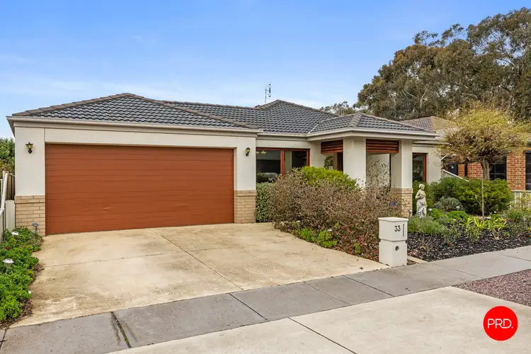33 Peacock Drive, Epsom VIC 3551